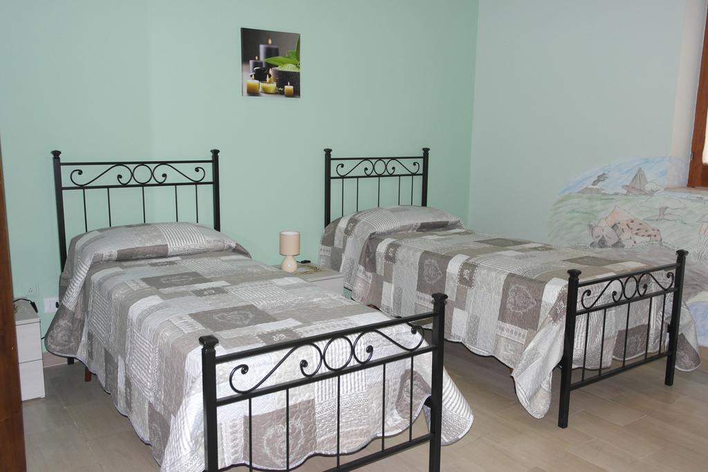 Appartamenti Naxos Giardini Naxos Εξωτερικό φωτογραφία