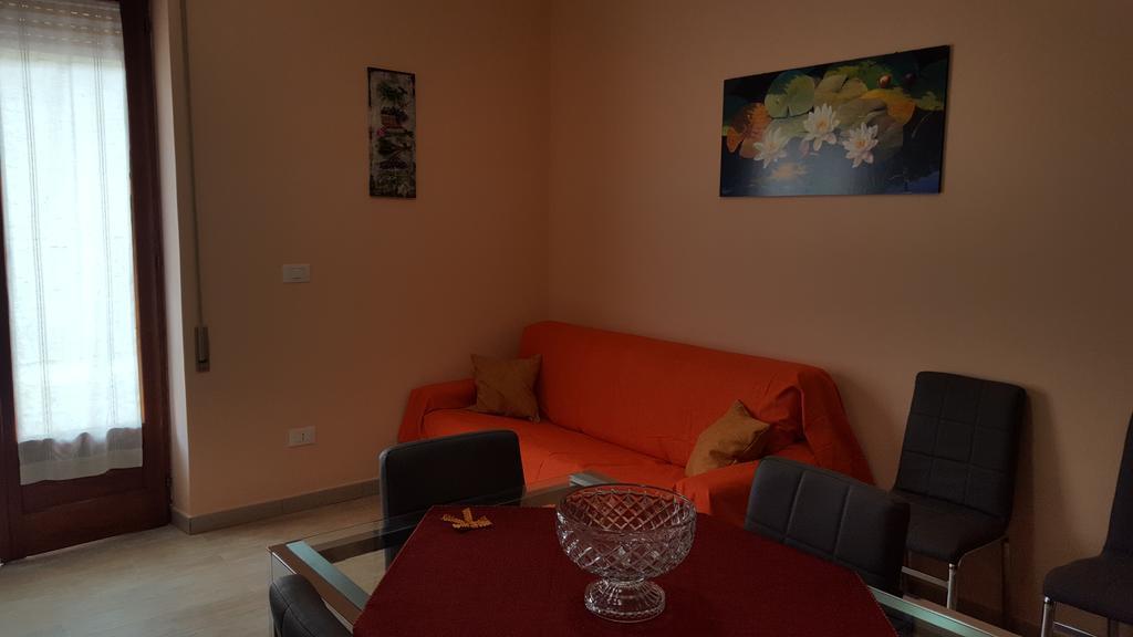 Appartamenti Naxos Giardini Naxos Εξωτερικό φωτογραφία