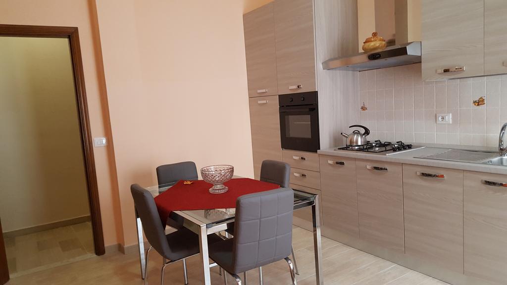Appartamenti Naxos Giardini Naxos Εξωτερικό φωτογραφία
