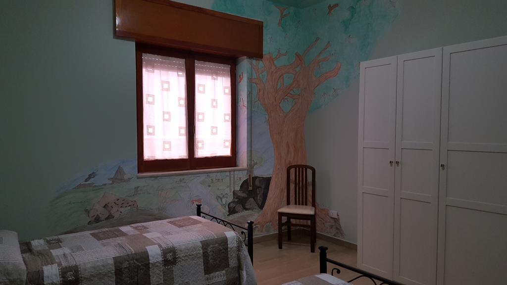 Appartamenti Naxos Giardini Naxos Εξωτερικό φωτογραφία