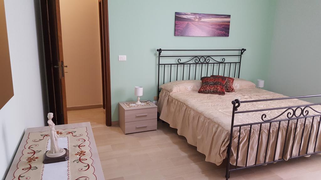 Appartamenti Naxos Giardini Naxos Εξωτερικό φωτογραφία