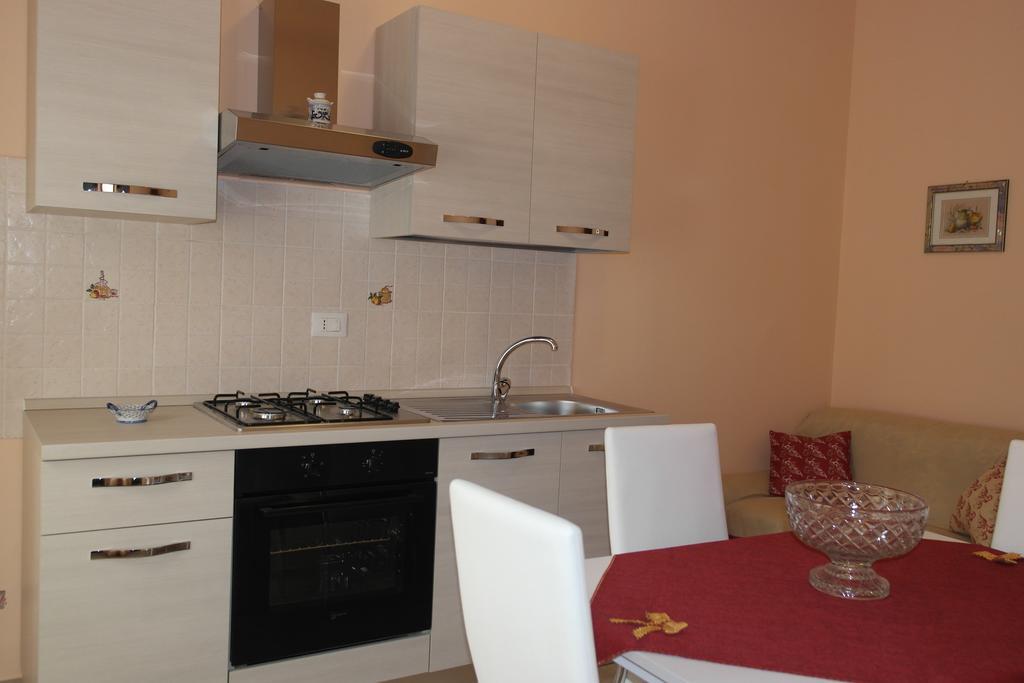 Appartamenti Naxos Giardini Naxos Εξωτερικό φωτογραφία