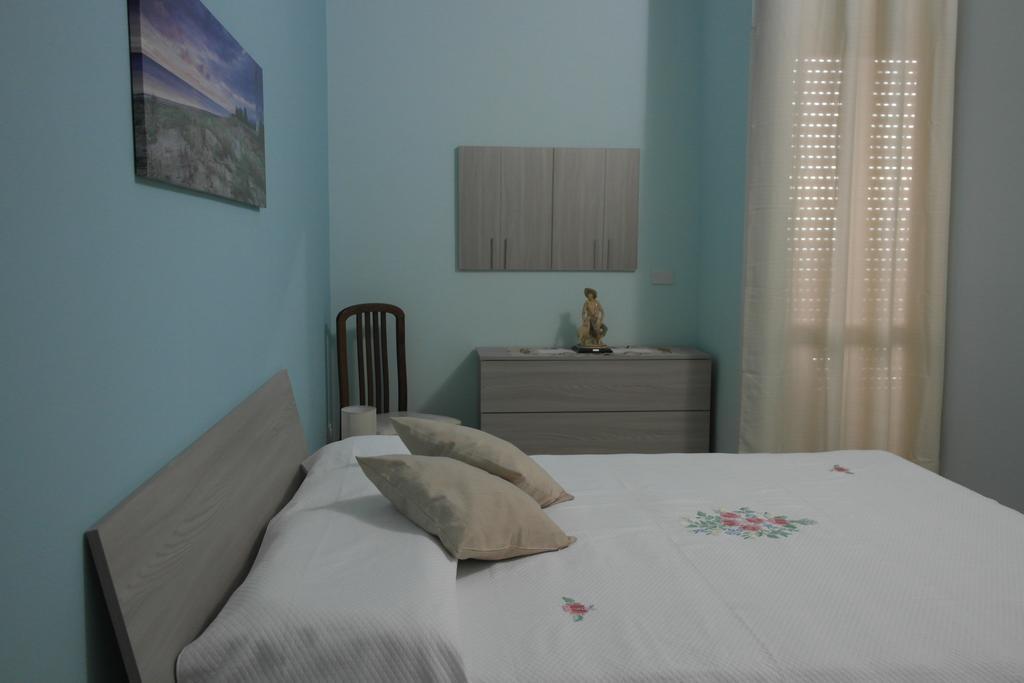 Appartamenti Naxos Giardini Naxos Εξωτερικό φωτογραφία