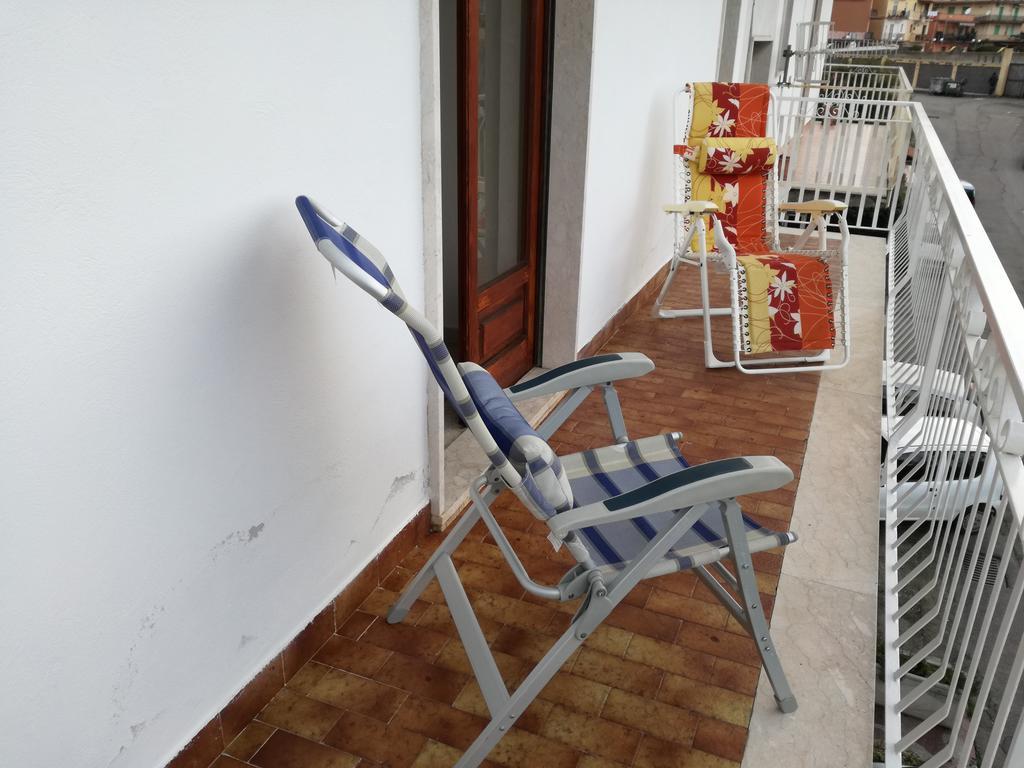 Appartamenti Naxos Giardini Naxos Εξωτερικό φωτογραφία