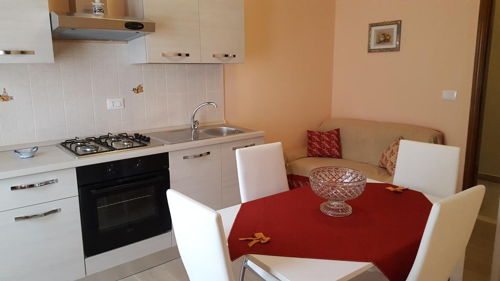 Appartamenti Naxos Giardini Naxos Εξωτερικό φωτογραφία