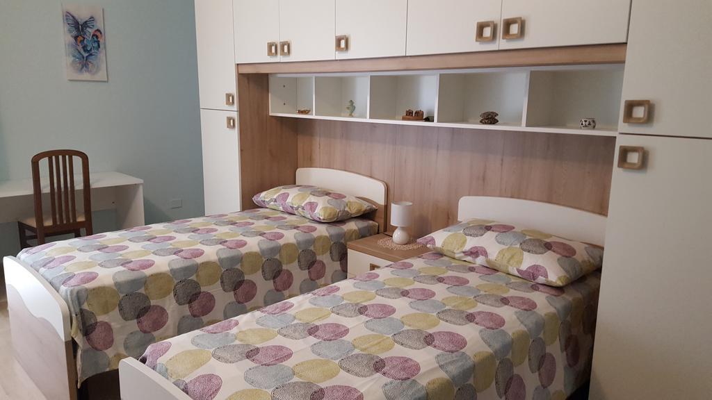 Appartamenti Naxos Giardini Naxos Εξωτερικό φωτογραφία