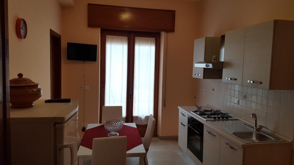 Appartamenti Naxos Giardini Naxos Εξωτερικό φωτογραφία